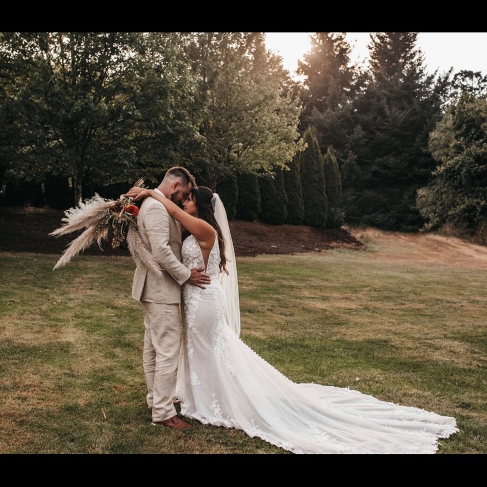 Meet your Posher, Cheyenne